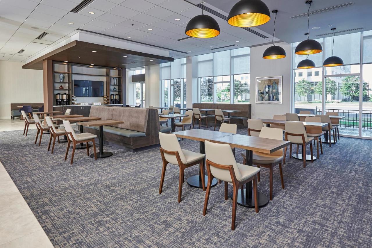 Hyatt Place Toronto/Mississauga Centre Экстерьер фото