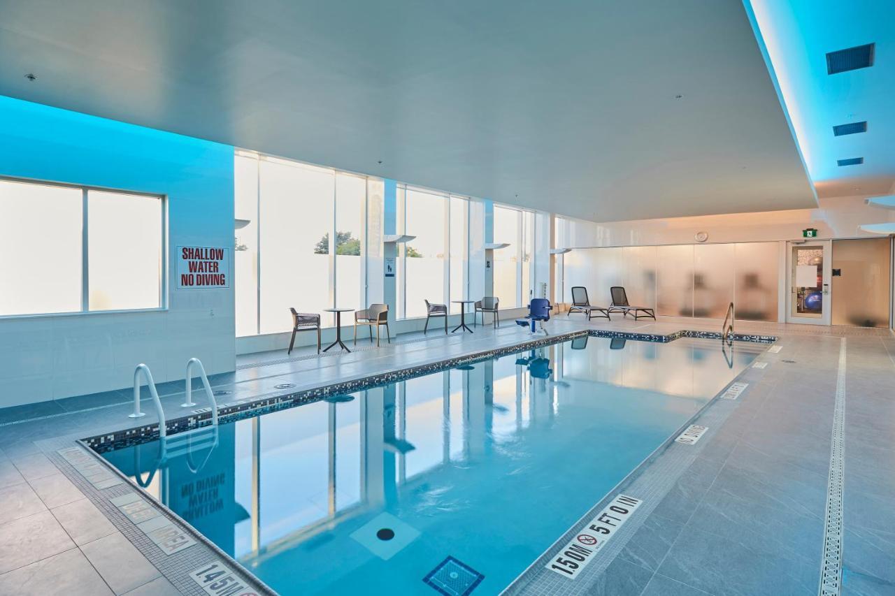 Hyatt Place Toronto/Mississauga Centre Экстерьер фото
