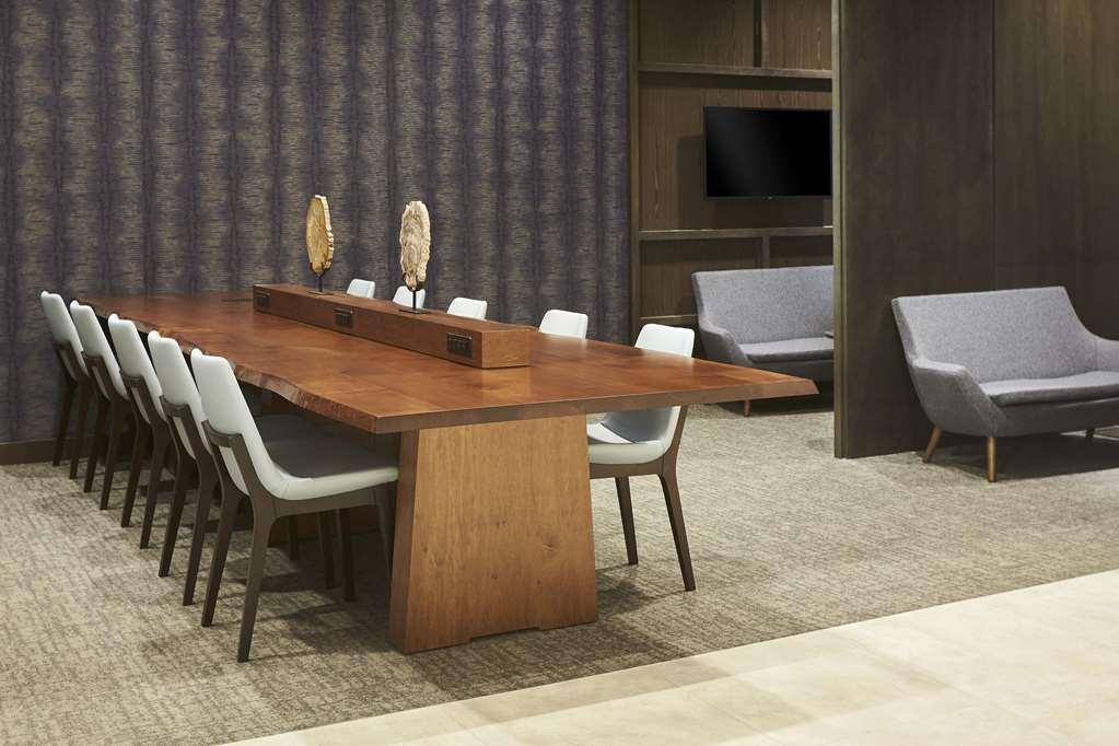 Hyatt Place Toronto/Mississauga Centre Интерьер фото
