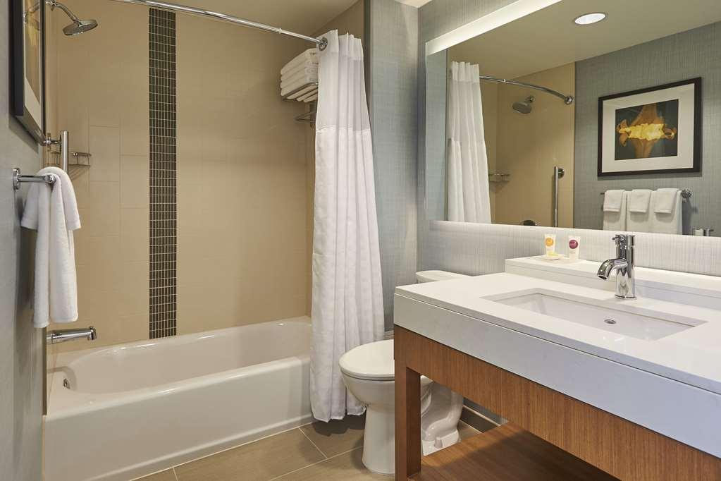 Hyatt Place Toronto/Mississauga Centre Номер фото